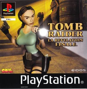 Tomb Raider: La révélation finale