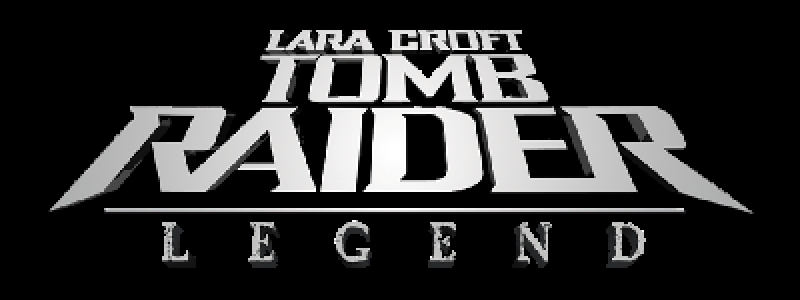 Tomb Raider: Legend clearlogo
