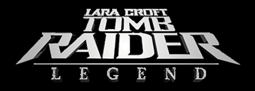 Tomb Raider: Legend clearlogo