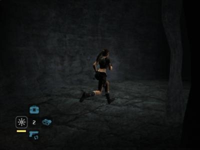 Tomb Raider: Legend screenshot