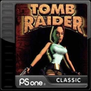 Tomb Raider (PSOne Classic)