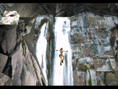 Tomb Raider screenshot