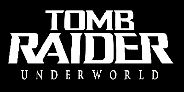Tomb Raider: Underworld clearlogo