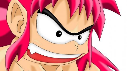 Tomba! 2: The Evil Swine Return fanart