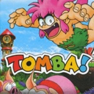 Tomba! (PSOne Classic)