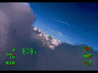 Tomcat Alley screenshot