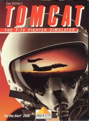 Tomcat: The F-14 Fighter Simulator