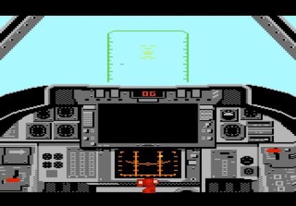 Tomcat: The F-14 Fighter Simulator screenshot