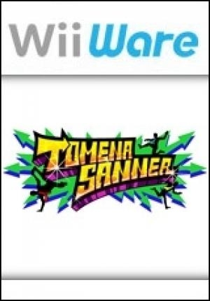 Tomena Sanner banner