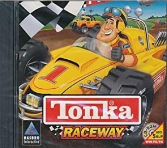 Tonka Raceway