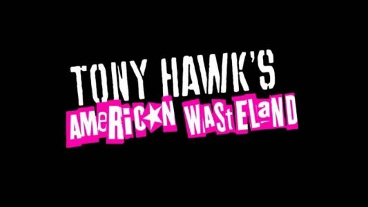 Tony Hawk's American Wasteland fanart