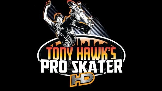 Tony Hawk's Pro Skater 2 fanart