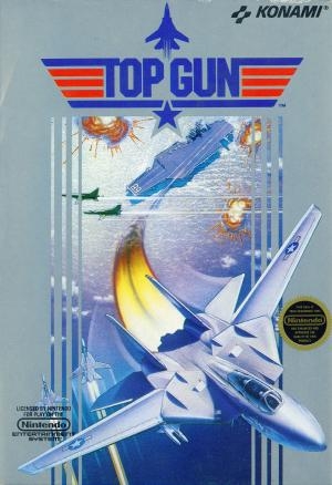 Top Gun [5 Screw]