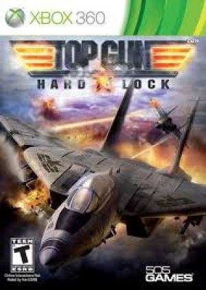 Top Gun Hard Lock