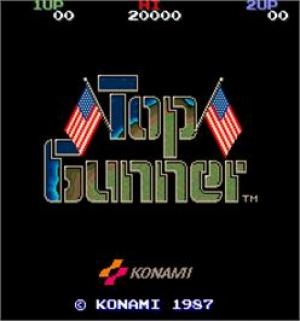 Top Gunner (US) screenshot