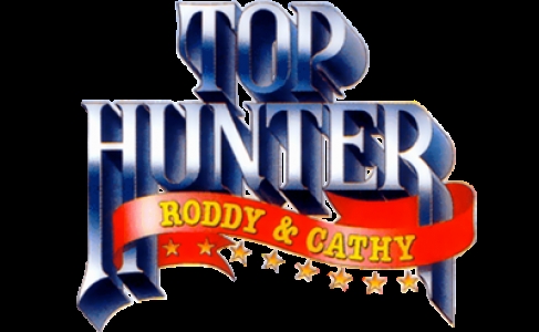 Top Hunter: Roddy & Cathy clearlogo