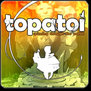 Topatoi: Spinning Through The Worlds