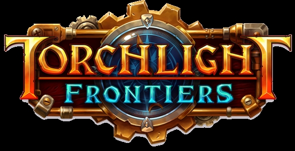 Torchlight III clearlogo