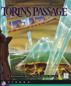 Torin's Passage