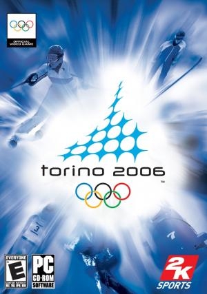 Torino 2006 - The Official Video Game of the XX Olympic Winter Games