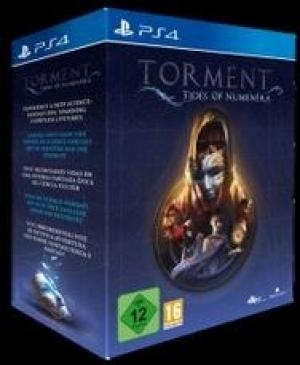 Torment: Tides of Numenera Collector's Edition