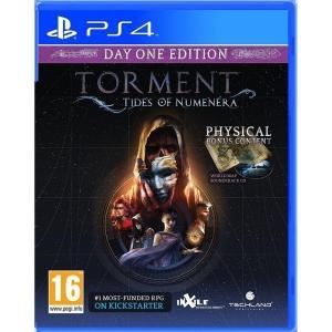 Torment: Tides of Numenera [Day One Edition]