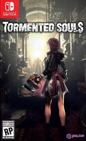 Tormented Souls