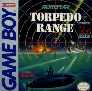 Torpedo Range