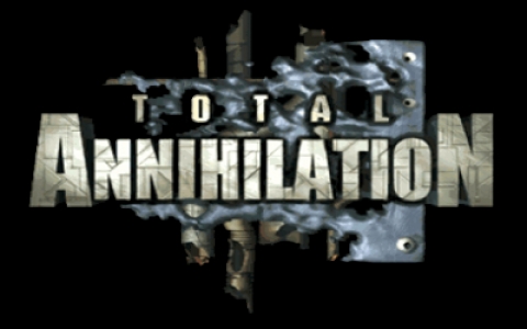 Total Annihilation clearlogo