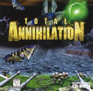 Total Annihilation