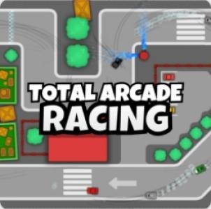 Total Arcade Racing