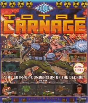 Total Carnage