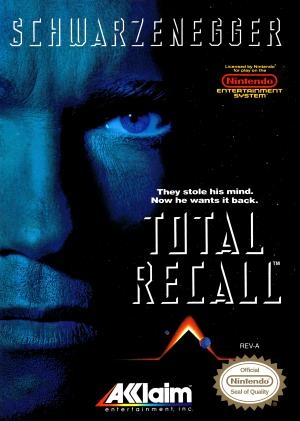 Total Recall