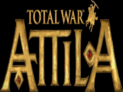 Total War: Attila clearlogo