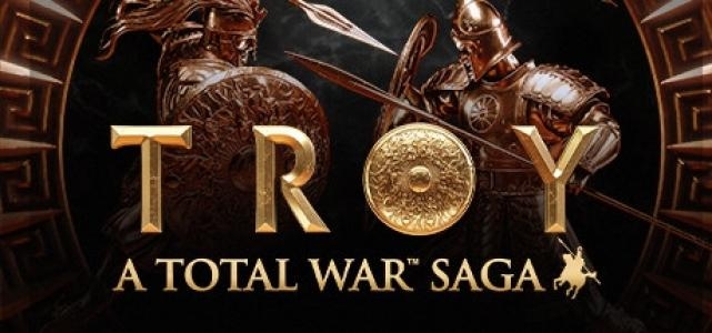 Total War Saga: TROY