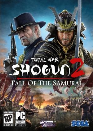 Total War: Shogun 2 - Fall of the Samurai