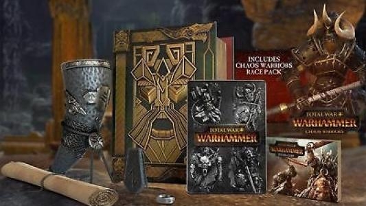 Total War: Warhammer - High King Edition screenshot
