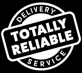 Totally Reliable Delivery Service clearlogo