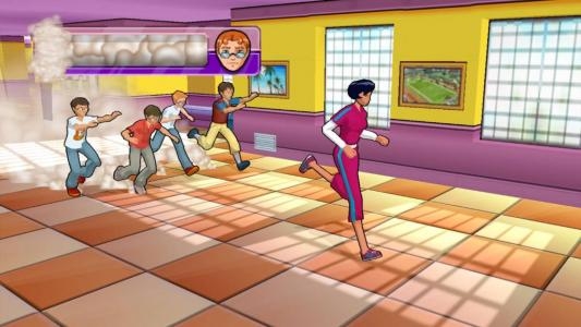 Totally Spies! Totally Party screenshot