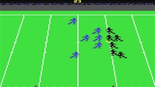 Touchdown Football screenshot