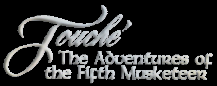 Touché: The Adventures of the Fifth Musketeer clearlogo