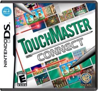 Touchmaster: Connect