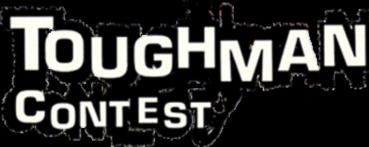 Toughman Contest clearlogo