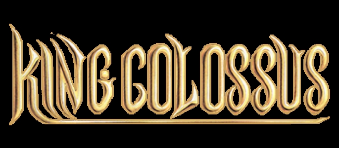 Tougi-Ou: King Colossus clearlogo