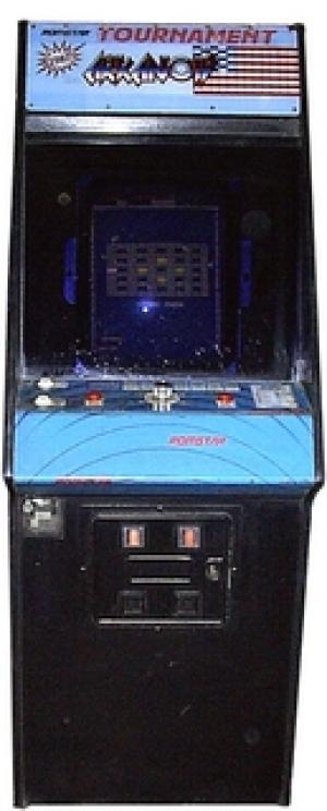 Tournament Arkanoid