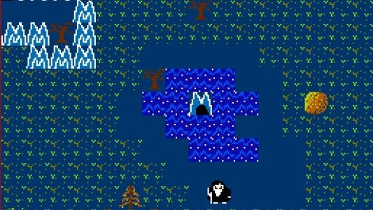 Tower Defense 1990 screenshot