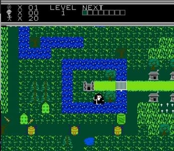 Tower Defense 1990 screenshot