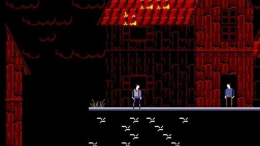 Tower of Sorrow screenshot