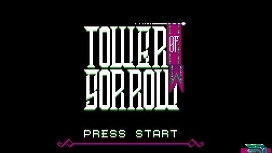 Tower of Sorrow titlescreen