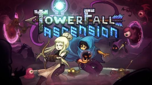 TowerFall Ascension fanart